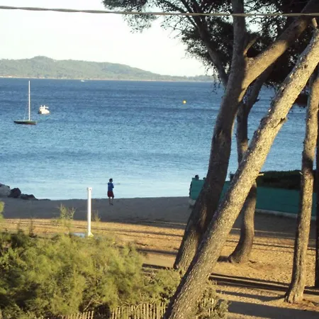 Hyeres, 2 Bedrooms, 4 Persons - Fr-1-335-77 *